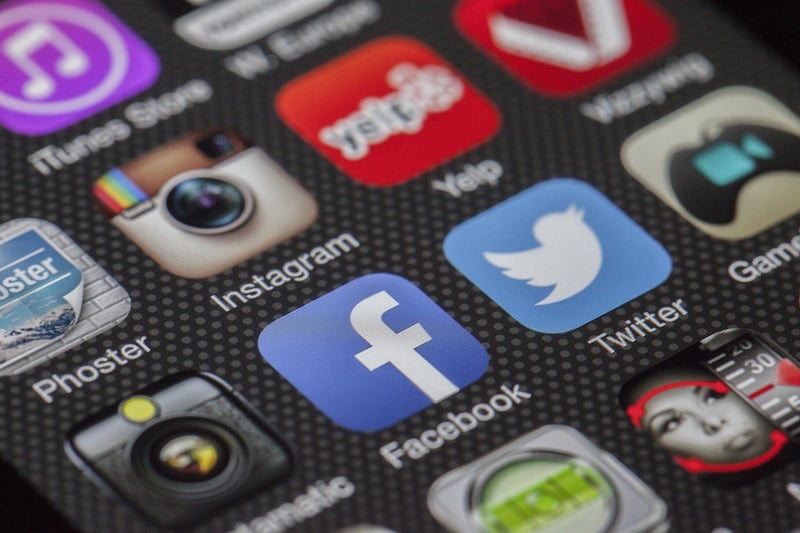Networking Apps